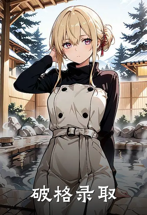 破格录取