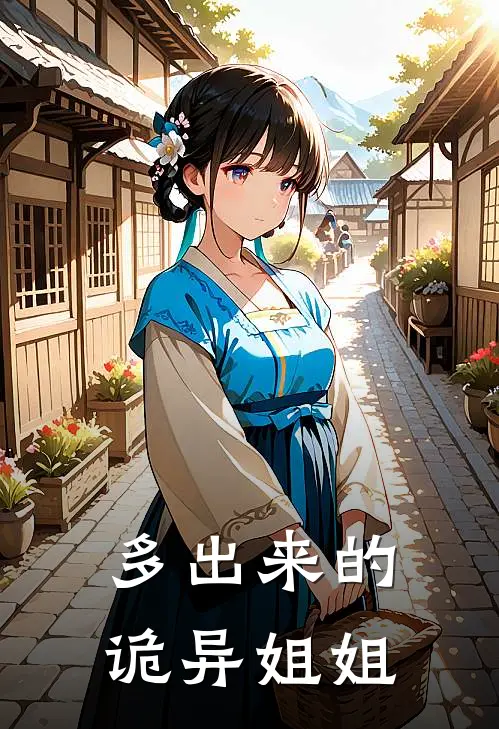 多出来的诡异姐姐