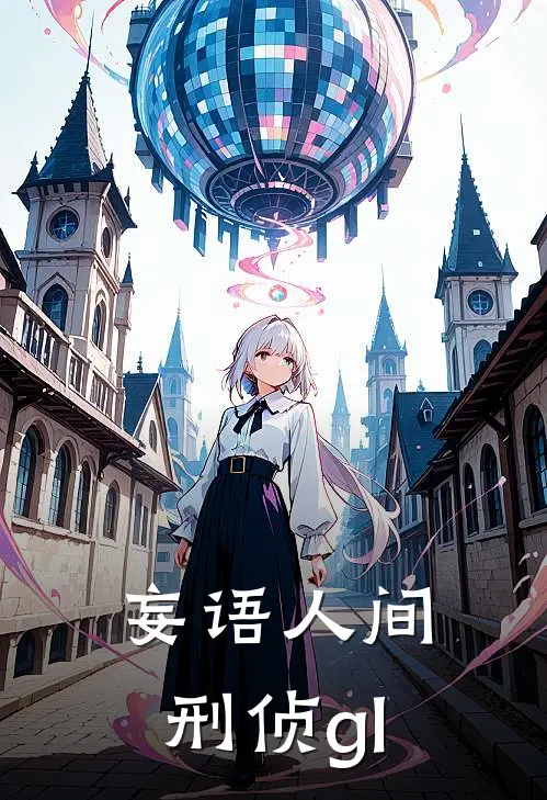 妄语人间[刑侦]gl