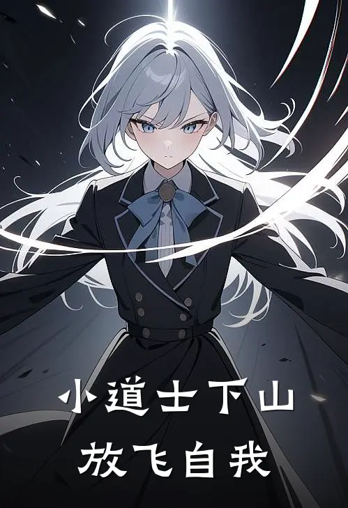 小道士下山放飞自我