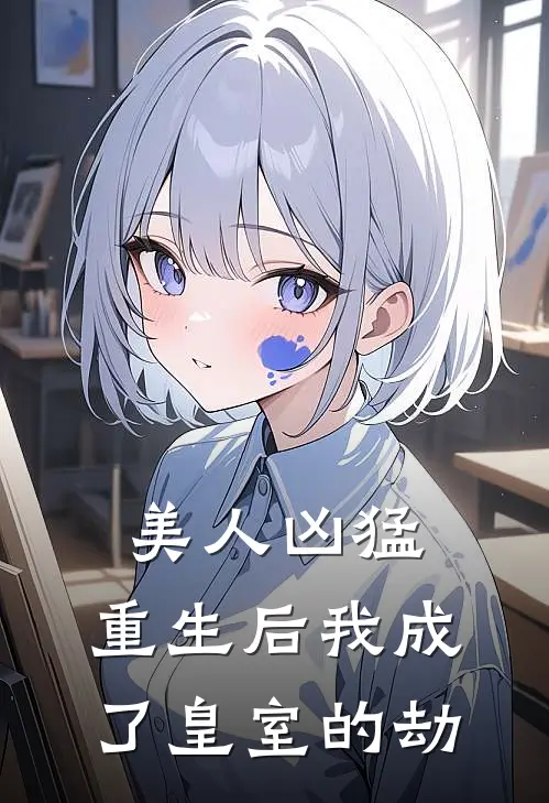 穆云嫣陈小莹《美人凶猛，重生后我成了皇室的劫》_(穆云嫣陈小莹)热门小说