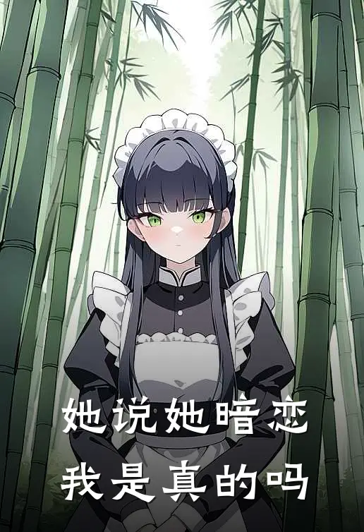 她说她暗恋我是真的吗