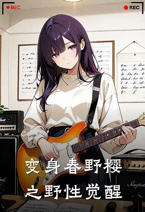 变身春野樱之野性觉醒