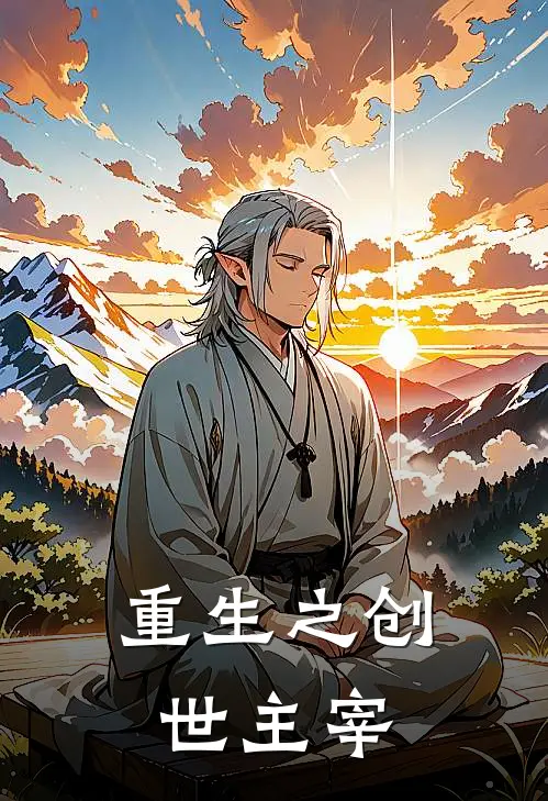 重生之创世主宰