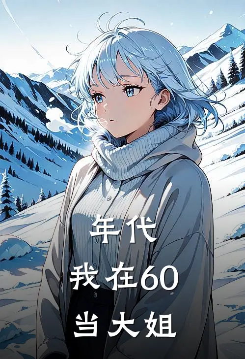 年代：我在60当大姐(夏骄阳李奎勇)全文免费在线阅读_年代：我在60当大姐热门小说
