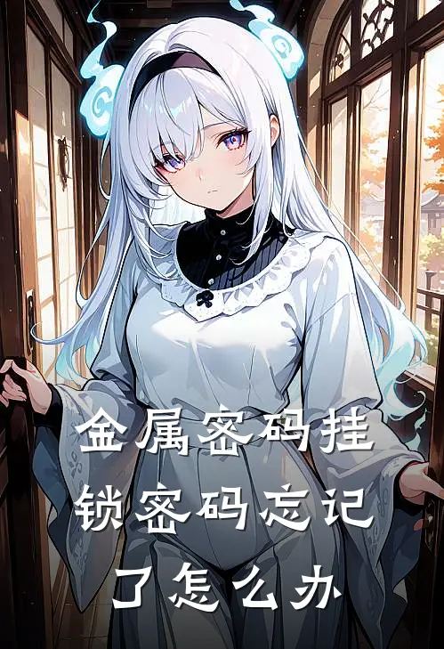 金属密码挂锁密码忘记了怎么办