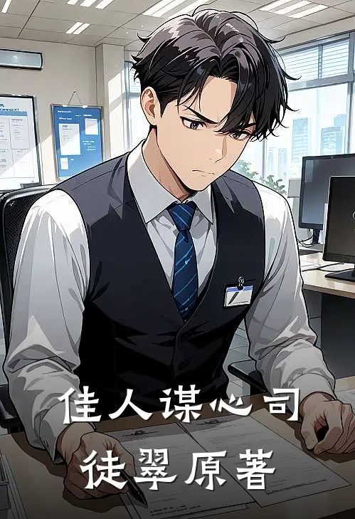 佳人谋心司徒翠原著