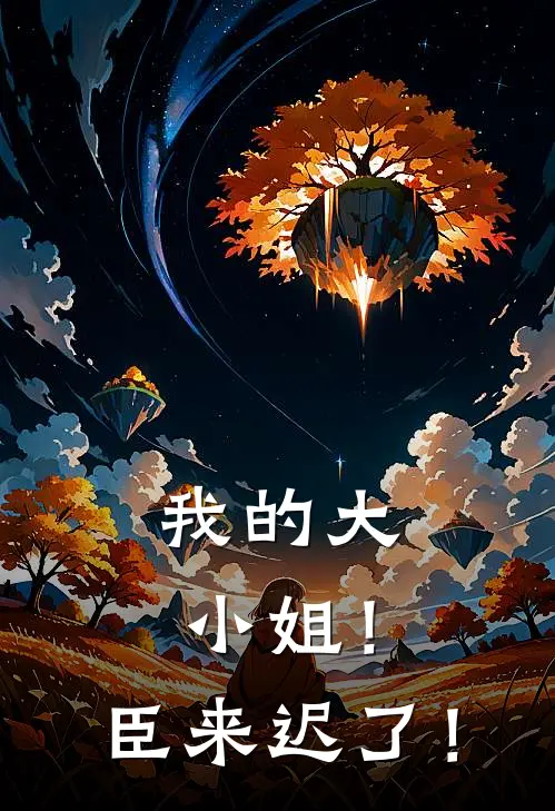 我的大小姐！臣来迟了！