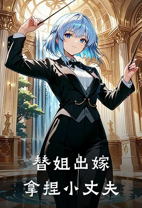 替姐出嫁，拿捏小丈夫(霍轩姜鸢)完本小说大全_完本热门小说替姐出嫁，拿捏小丈夫霍轩姜鸢