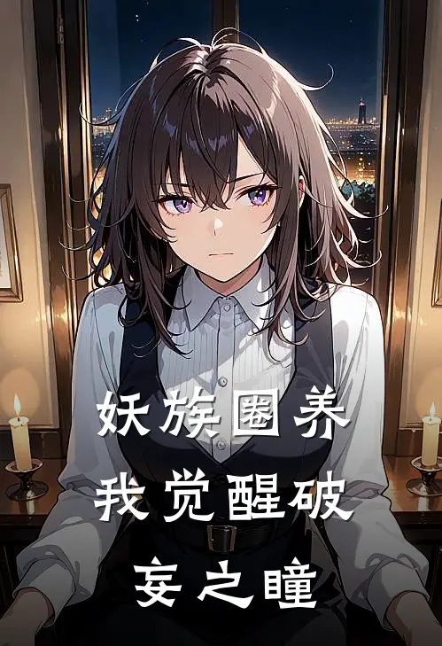 妖族圈养，我觉醒破妄之瞳苏白林婉儿免费小说笔趣阁_完结小说免费阅读妖族圈养，我觉醒破妄之瞳苏白林婉儿