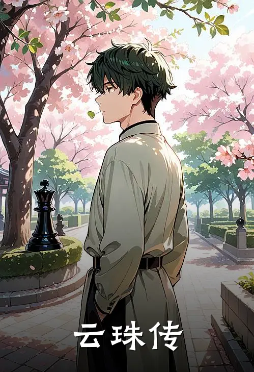 云珠传