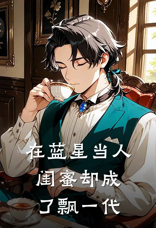 在蓝星当人，闺蜜却成了飘一代