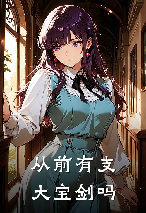 从前有支大宝剑吗