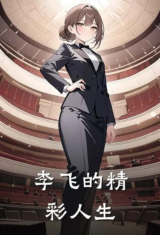 李飞的精彩人生