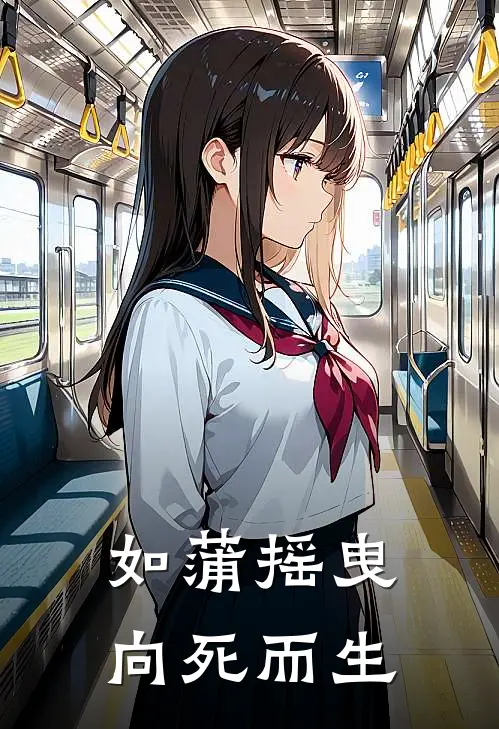 如蒲摇曳，向死而生