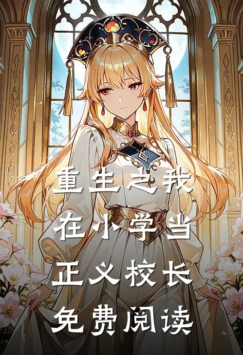 重生之我在小学当正义校长免费阅读