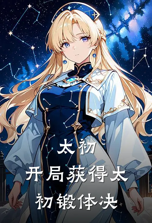 太初：开局获得太初锻体决