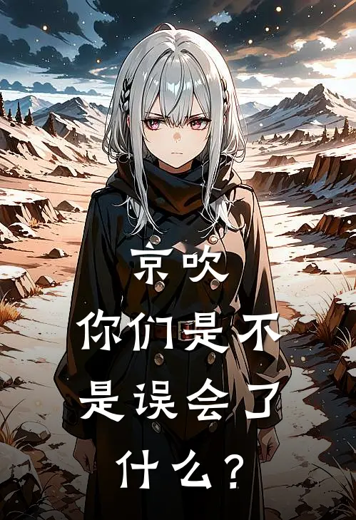 京吹：你们是不是误会了什么？