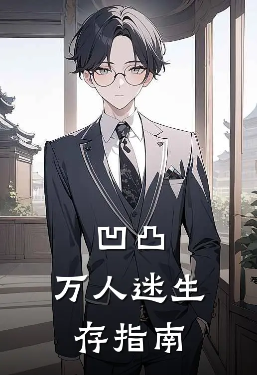 凹凸：万人迷生存指南