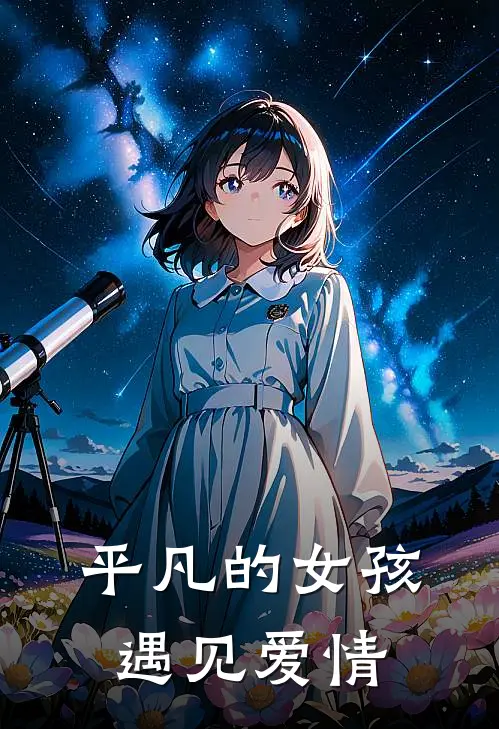 平凡的女孩遇见爱情