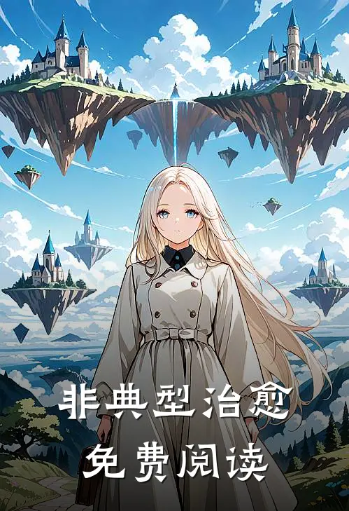 非典型治愈免费阅读