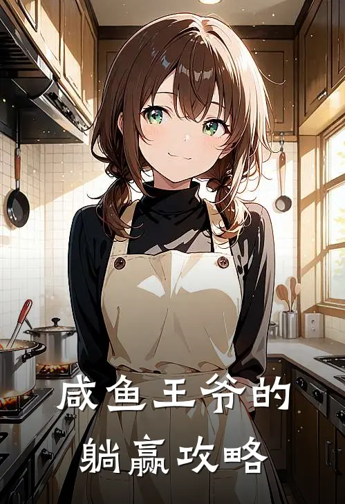 咸鱼王爷的躺赢攻略