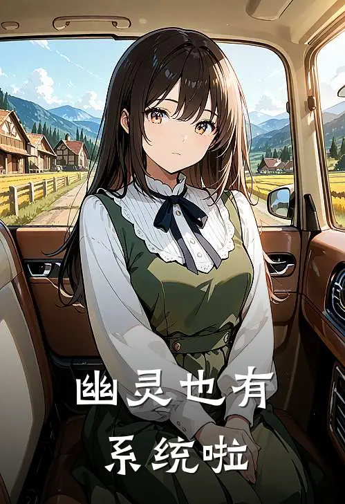 幽灵也有系统啦