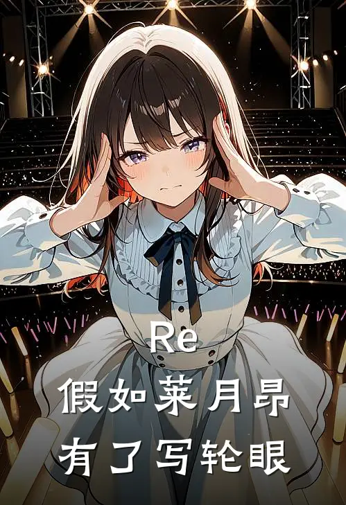 Re：假如莱月昂有了写轮眼