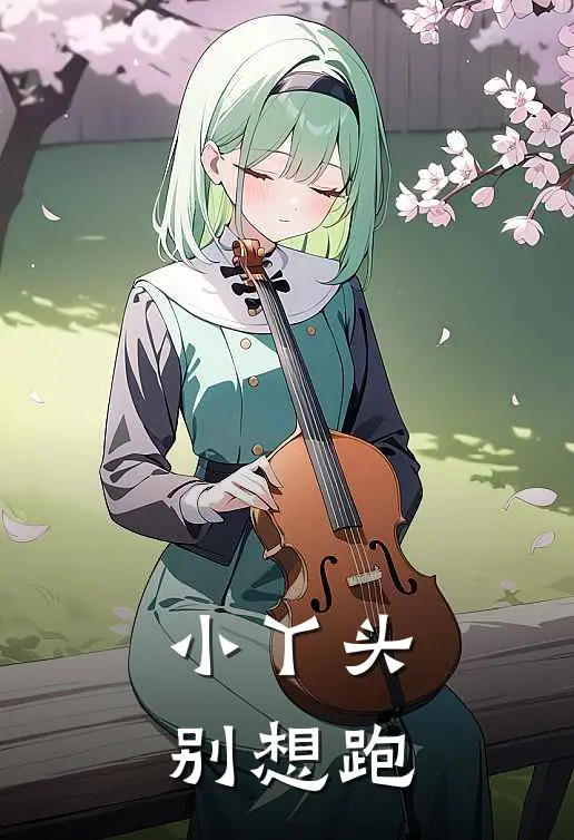 小丫头，别想跑