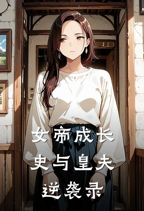 女帝成长史与皇夫逆袭录