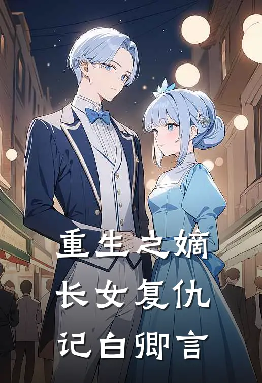 重生之嫡长女复仇记白卿言
