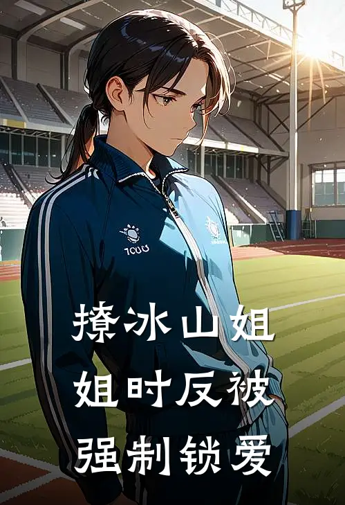 撩冰山姐姐时反被强制锁爱