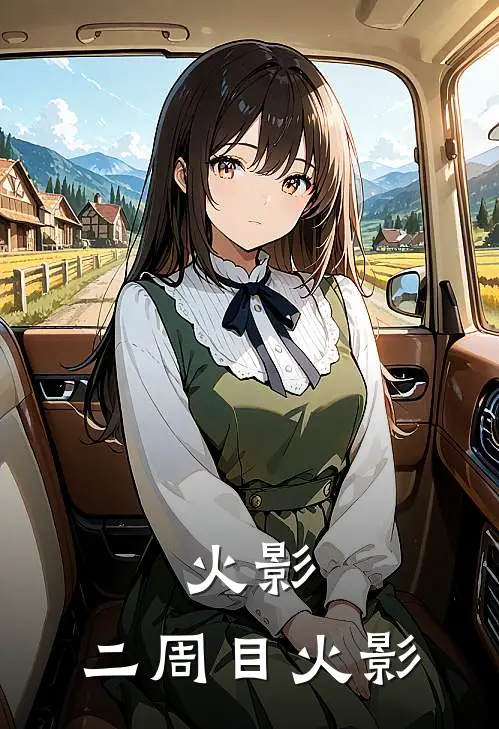 火影，二周目火影