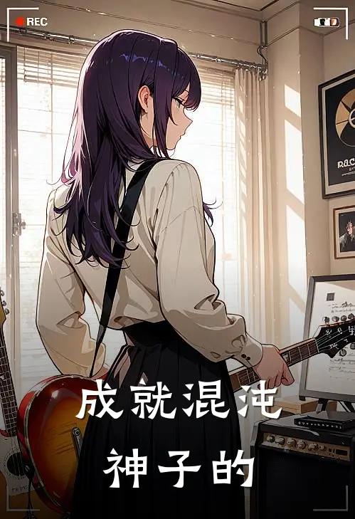 成就混沌神子的