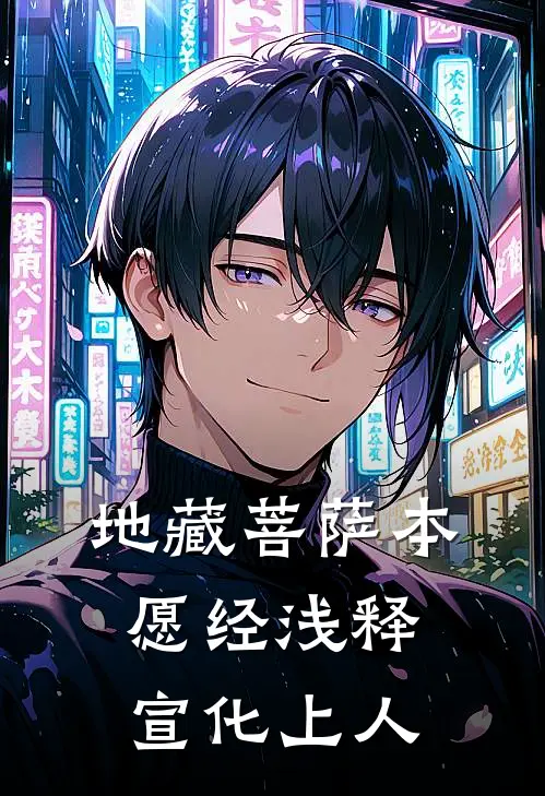地藏菩萨本愿经浅释宣化上人