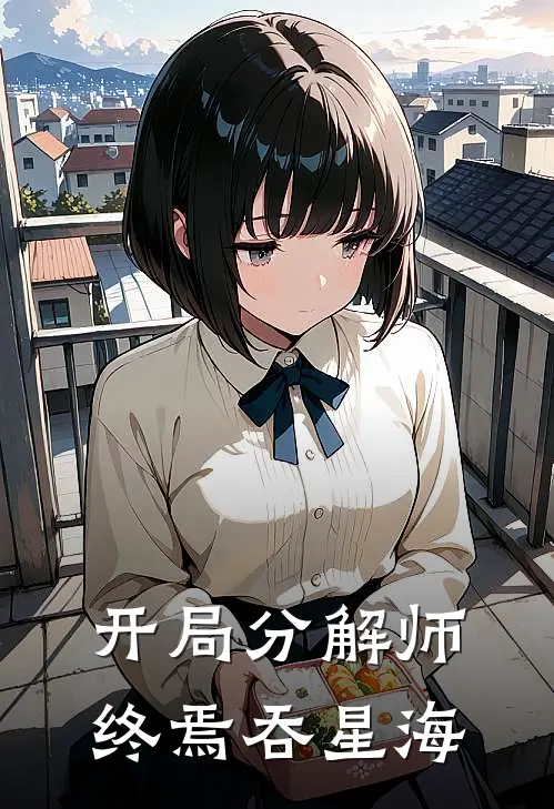 开局分解师，终焉吞星海