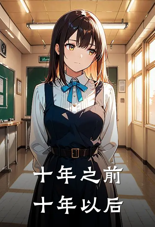 十年之前，十年以后