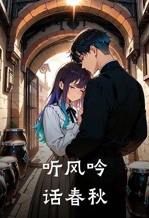 听风吟：话春秋