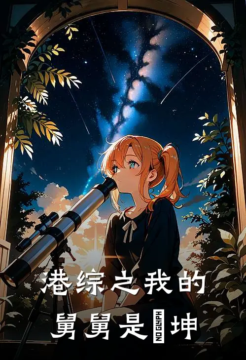 港综之我的舅舅是靚坤