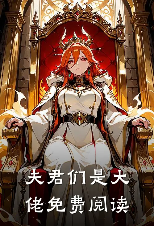 夫君们是大佬免费阅读