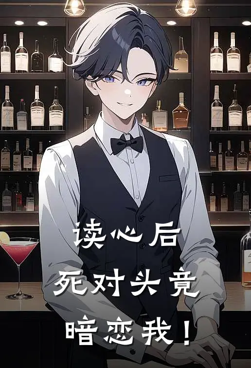 读心后：死对头竟暗恋我！