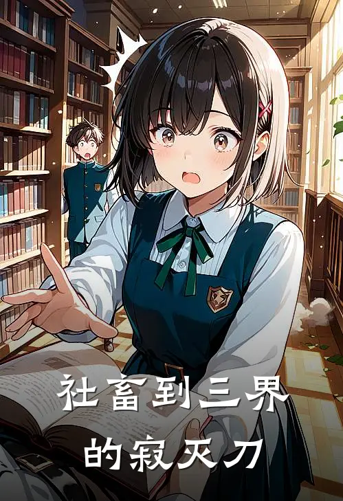 社畜到三界的寂灭刀