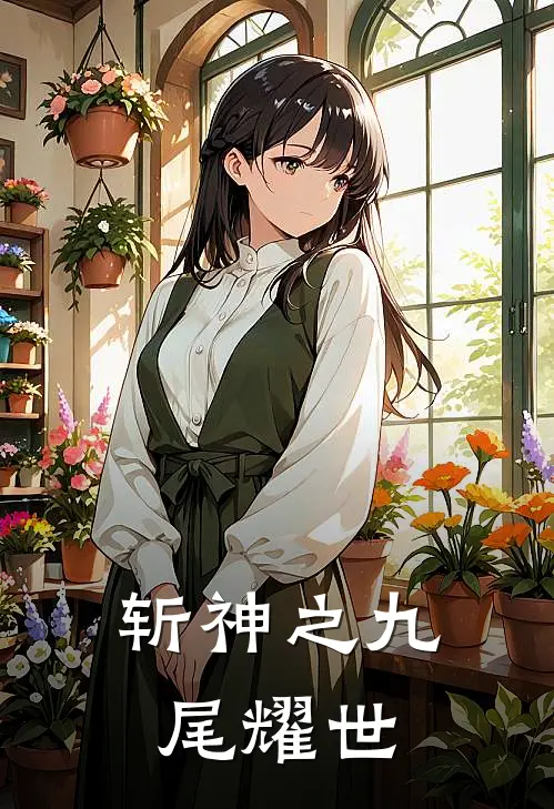 斩神之九尾耀世(涂山滦平)小说免费阅读_热门小说阅读斩神之九尾耀世涂山滦平