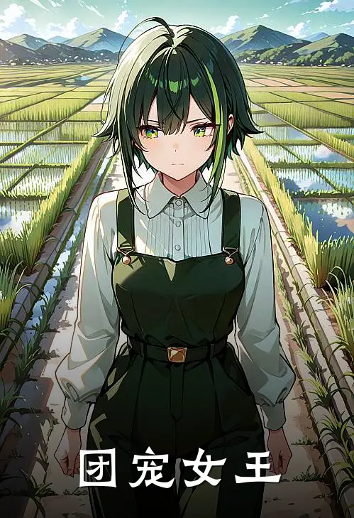团宠女王