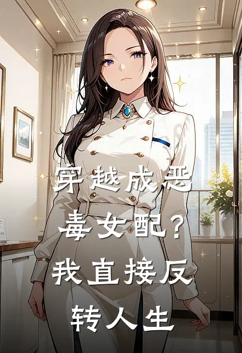 穿越成恶毒女配？我直接反转人生