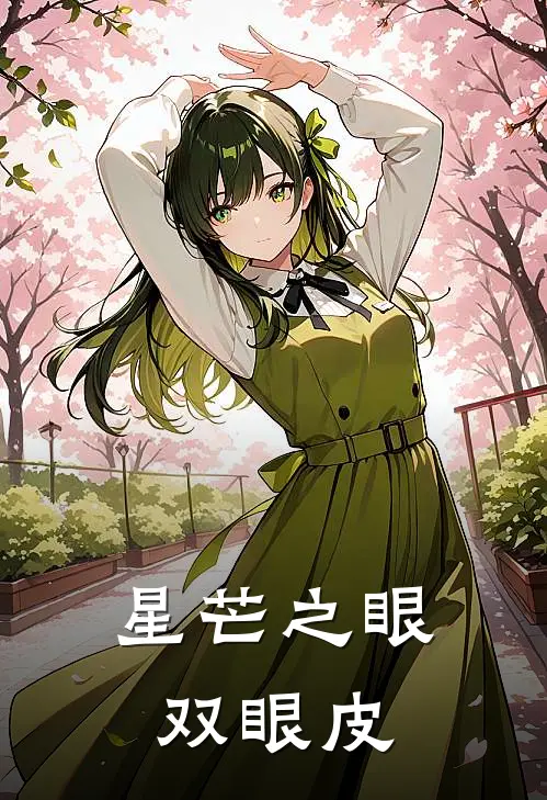 星芒之眼双眼皮
