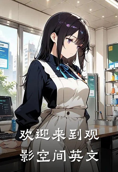 欢迎来到观影空间英文