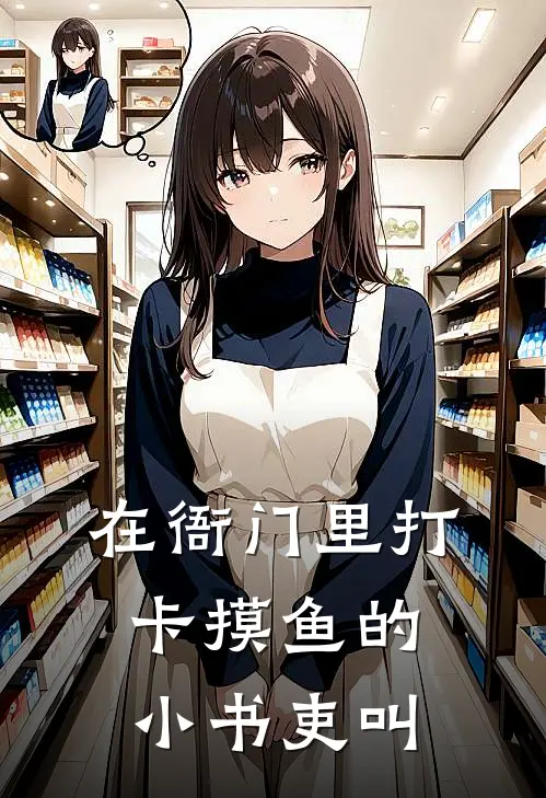 在衙门里打卡摸鱼的小书吏叫