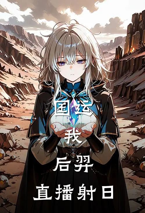 国运：我，后羿，直播射日