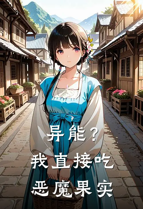 异能？我直接吃恶魔果实林七朱峰最新小说推荐_最新好看小说异能？我直接吃恶魔果实林七朱峰